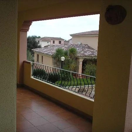 Feriehus Casa Lea - Al Canneto *