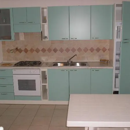 Casa Lea - Al Canneto