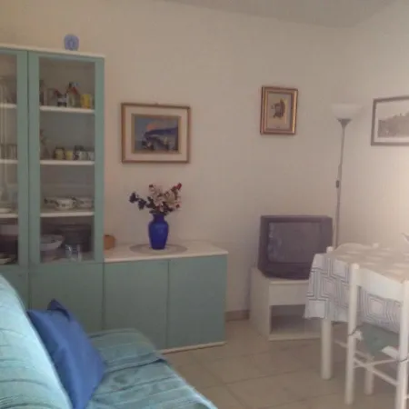 Feriehus Casa Lea - Al Canneto San Teodoro (Sardinia)