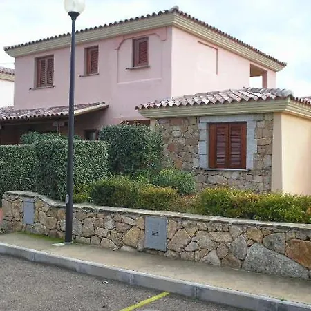 Casa Lea - Al Canneto San Teodoro (Sardinia)