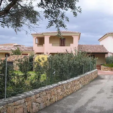 Casa Lea - Al Canneto Feriehus
