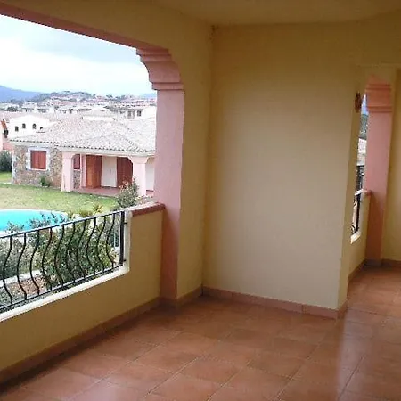 Feriehus Casa Lea - Al Canneto San Teodoro (Sardinia)