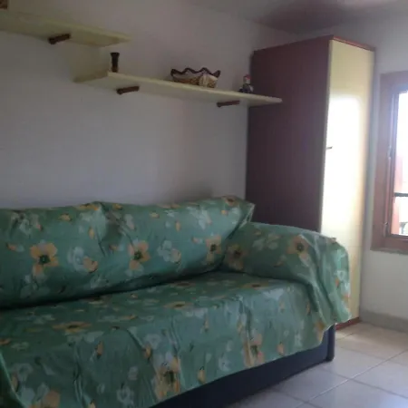 Casa Lea - Al Canneto San Teodoro (Sardinia)