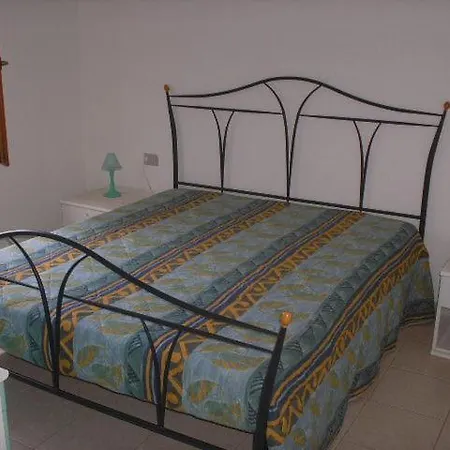 Casa Lea - Al Canneto Feriehus San Teodoro (Sardinia)