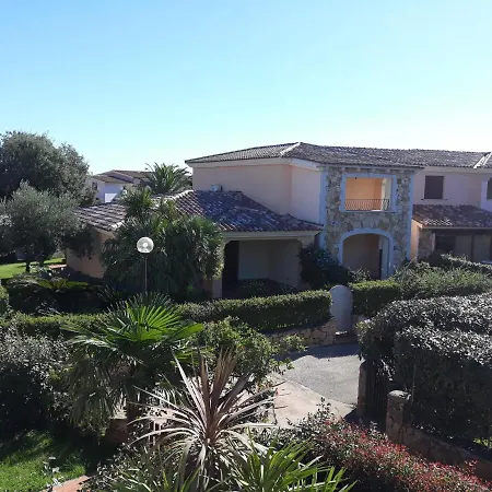 Feriehus Casa Lea - Al Canneto