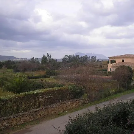 Casa Lea - Al Canneto San Teodoro (Sardinia)