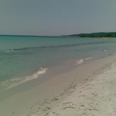 Casa Lea - Al Canneto Feriehus *