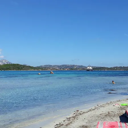 Casa Lea - Al Canneto Feriehus