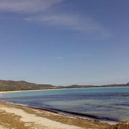 Feriehus Casa Lea - Al Canneto