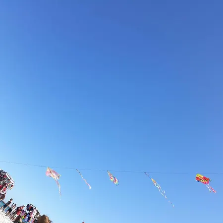 Feriehus Casa Lea - Al Canneto