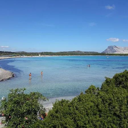 Feriehus Casa Lea - Al Canneto *