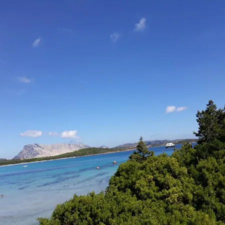 Casa Lea - Al Canneto Feriehus San Teodoro (Sardinia)