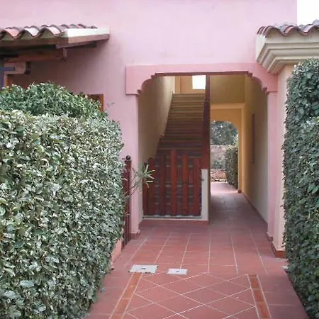 Casa Lea - Al Canneto Feriehus *