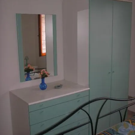 Casa Lea - Al Canneto Holiday home