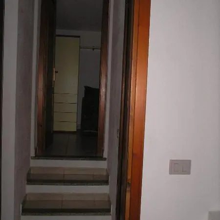 Holiday home Casa Lea - Al Canneto