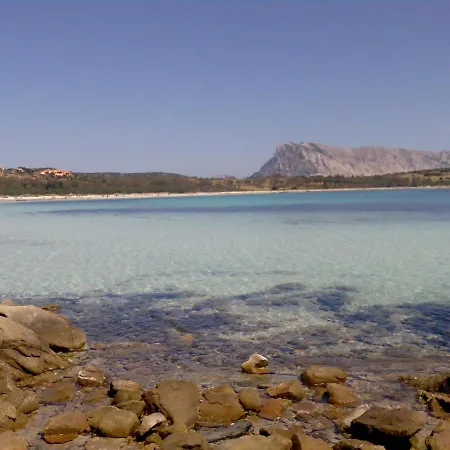 Casa Lea - Al Canneto * San Teodoro (Sardinia)