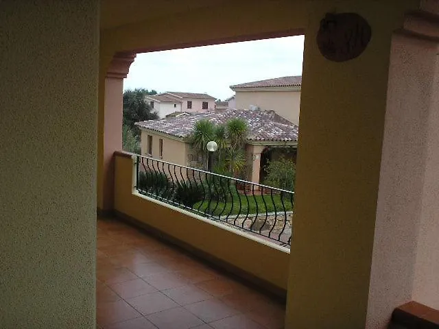 Nyaraló Casa Lea - Al Canneto *