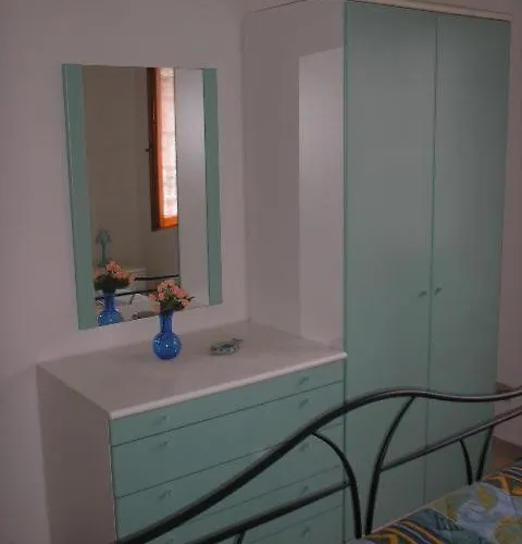 Casa Lea - Al Canneto Nyaraló