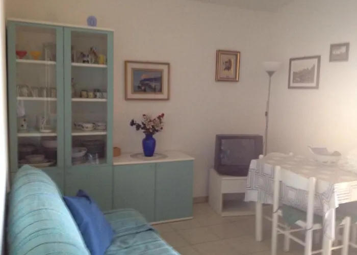 Nyaraló Casa Lea - Al Canneto San Teodoro