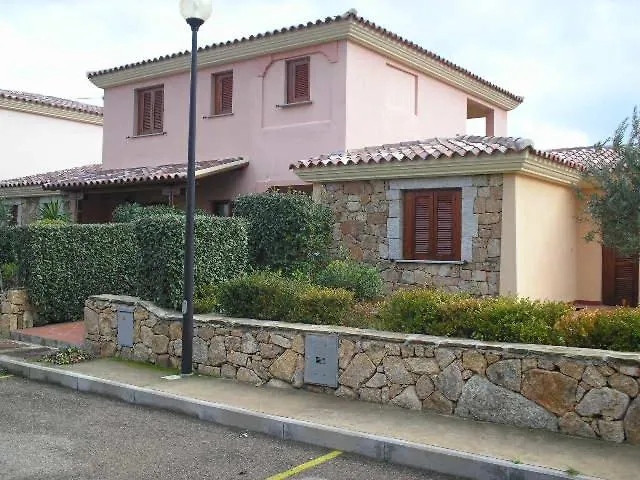 Casa Lea - Al Canneto San Teodoro