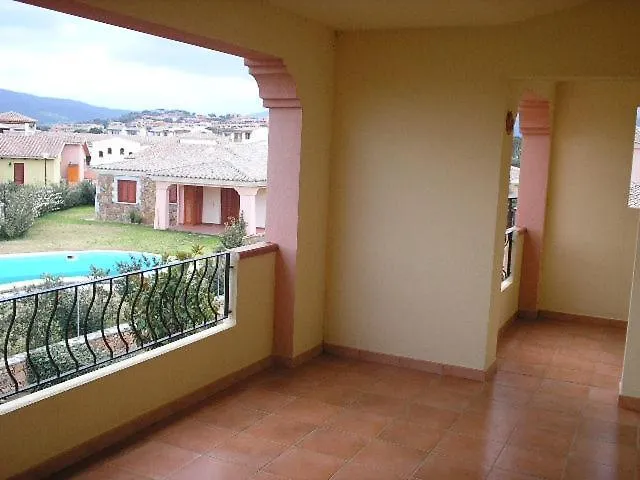 Nyaraló Casa Lea - Al Canneto San Teodoro