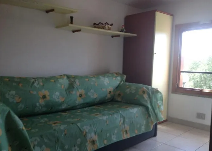 Casa Lea - Al Canneto San Teodoro