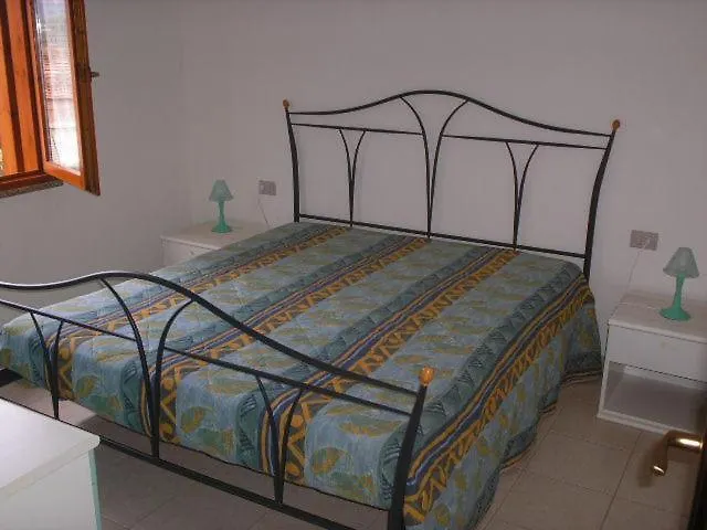 Casa Lea - Al Canneto Nyaraló San Teodoro