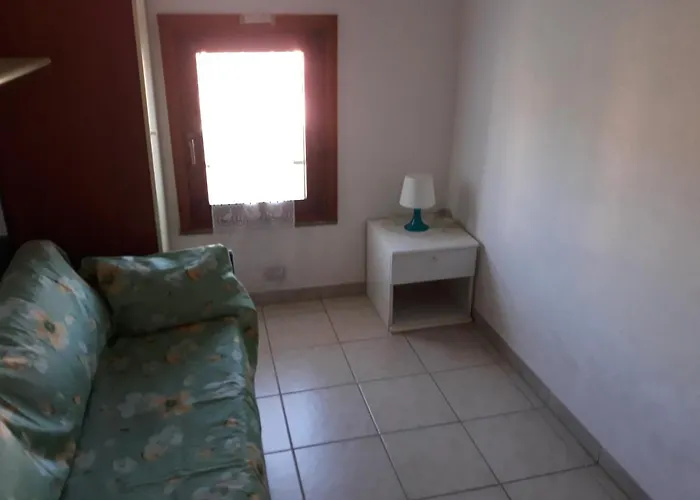 Casa Lea - Al Canneto *