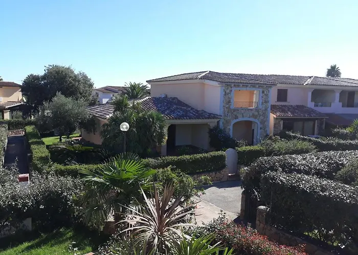 Nyaraló Casa Lea - Al Canneto