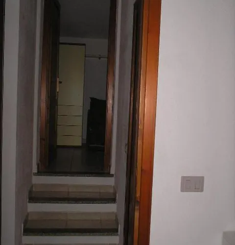 Nyaraló Casa Lea - Al Canneto