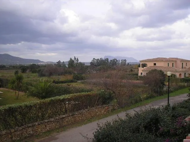 Casa Lea - Al Canneto San Teodoro