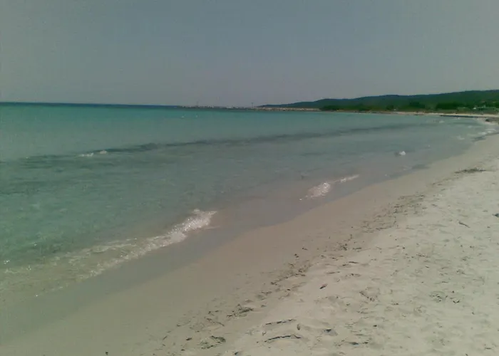 Casa Lea - Al Canneto Nyaraló *