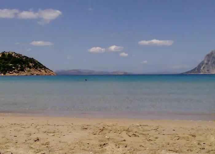 Casa Lea - Al Canneto Сasa de vacaciones *