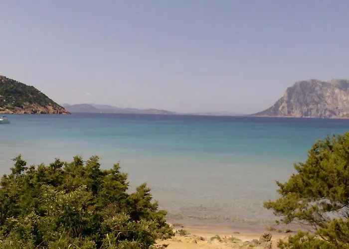 Casa Lea - Al Canneto Nyaraló San Teodoro