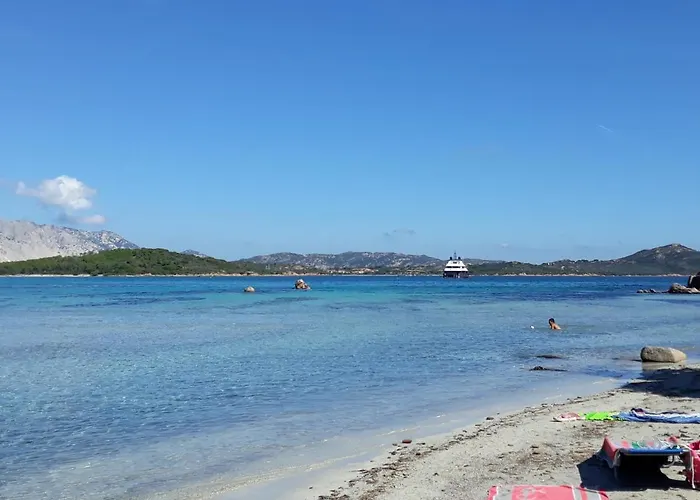 Casa Lea - Al Canneto Nyaraló