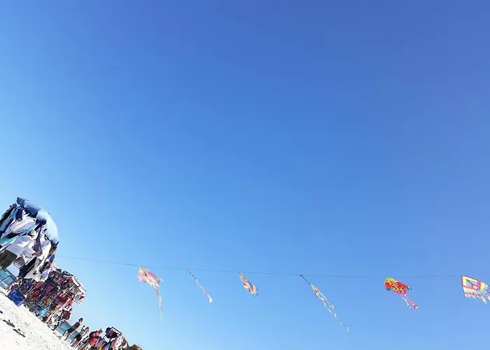 Nyaraló Casa Lea - Al Canneto