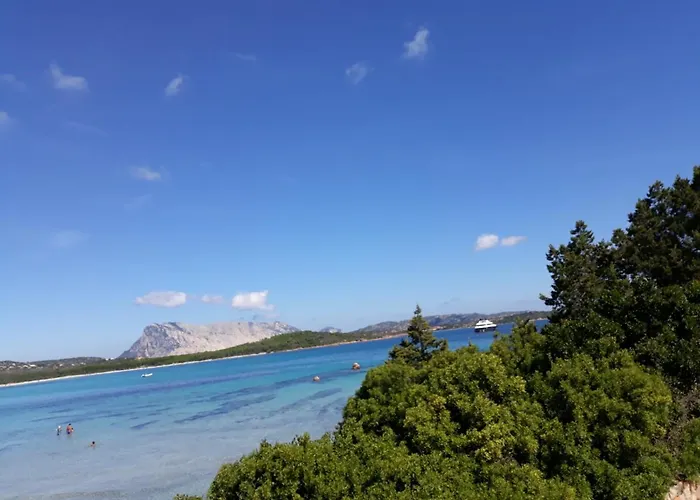 Casa Lea - Al Canneto Nyaraló San Teodoro