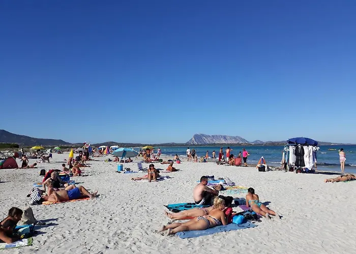 Nyaraló Casa Lea - Al Canneto San Teodoro